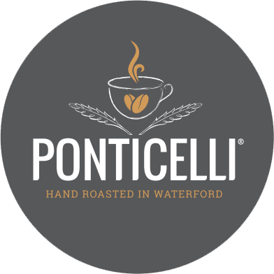 Ponticelli Coffee Warehouse Waterford