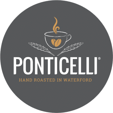 Ponticelli Coffee