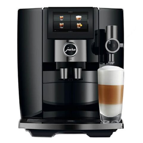 Jura J10