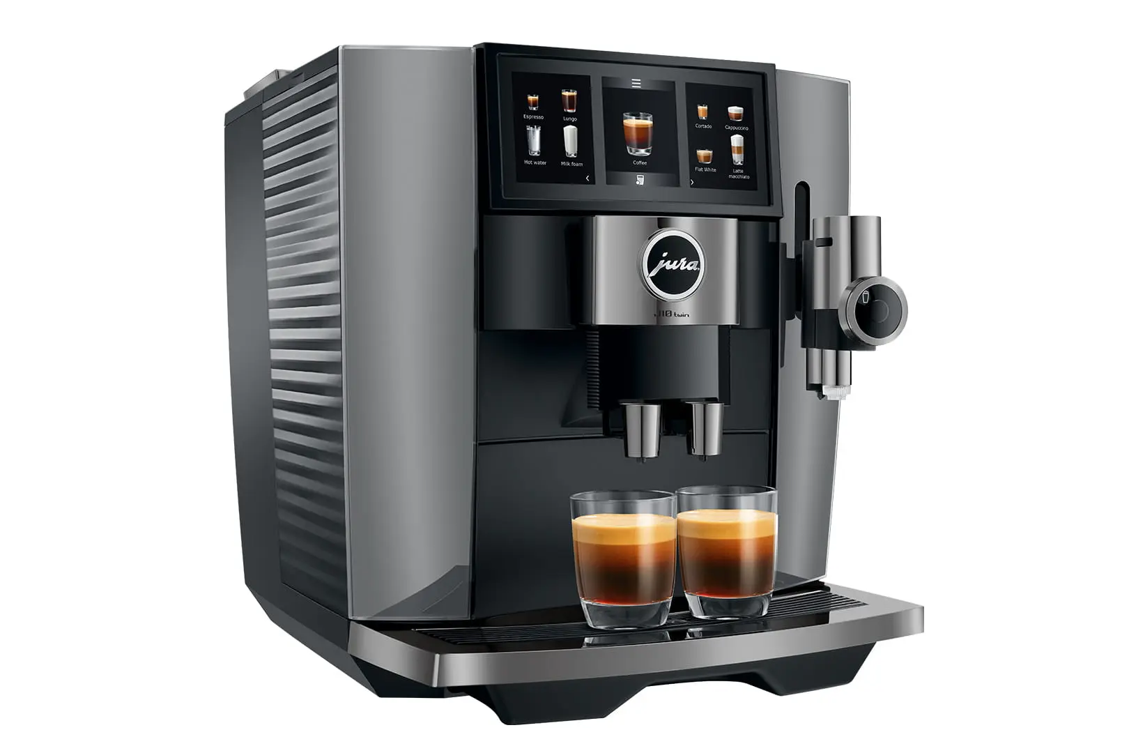 Jura J10 Twin - Image 2