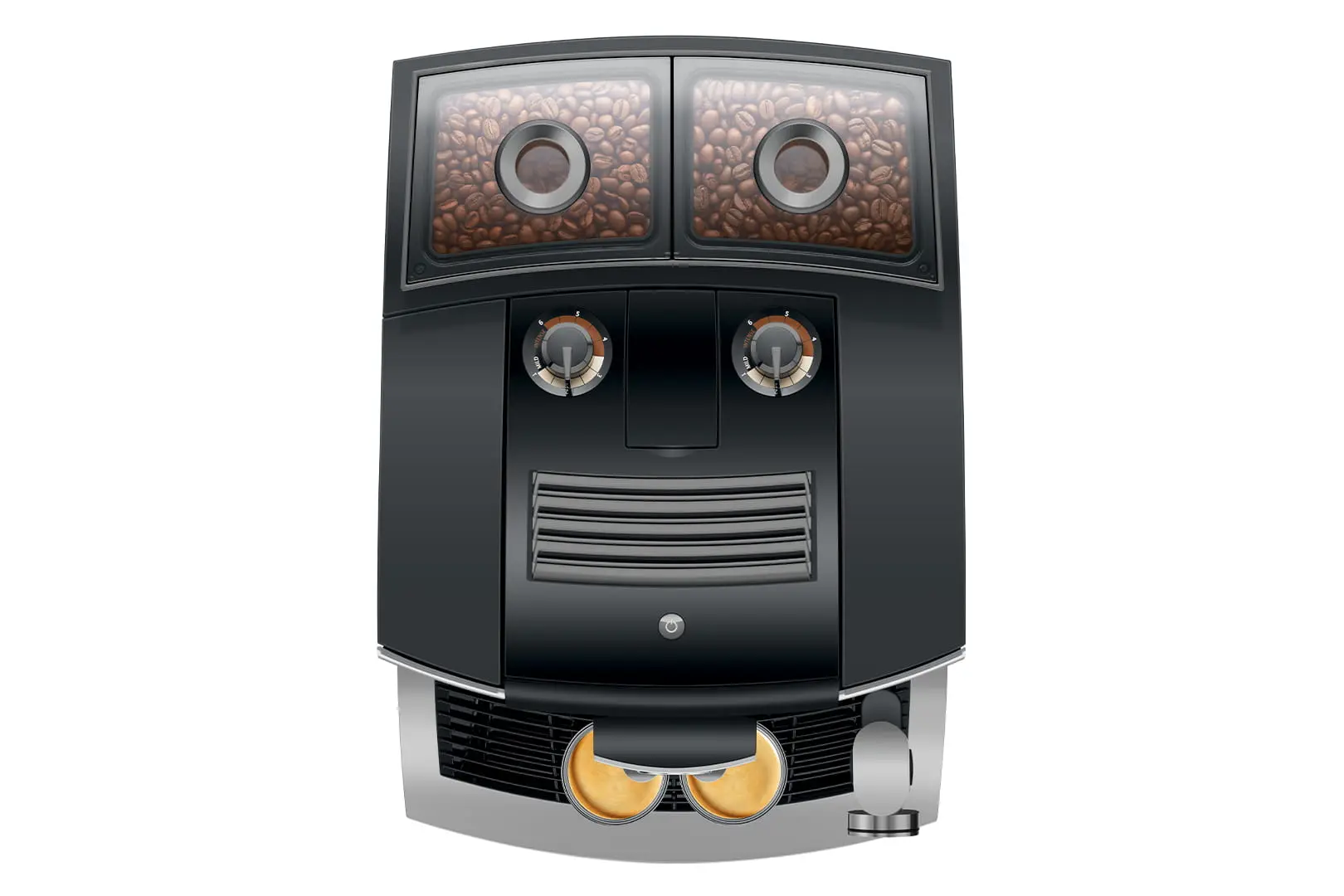 Jura J10 Twin - Image 3