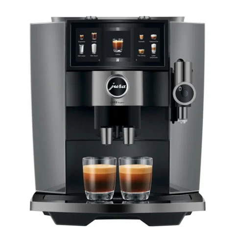 Jura J10 Twin