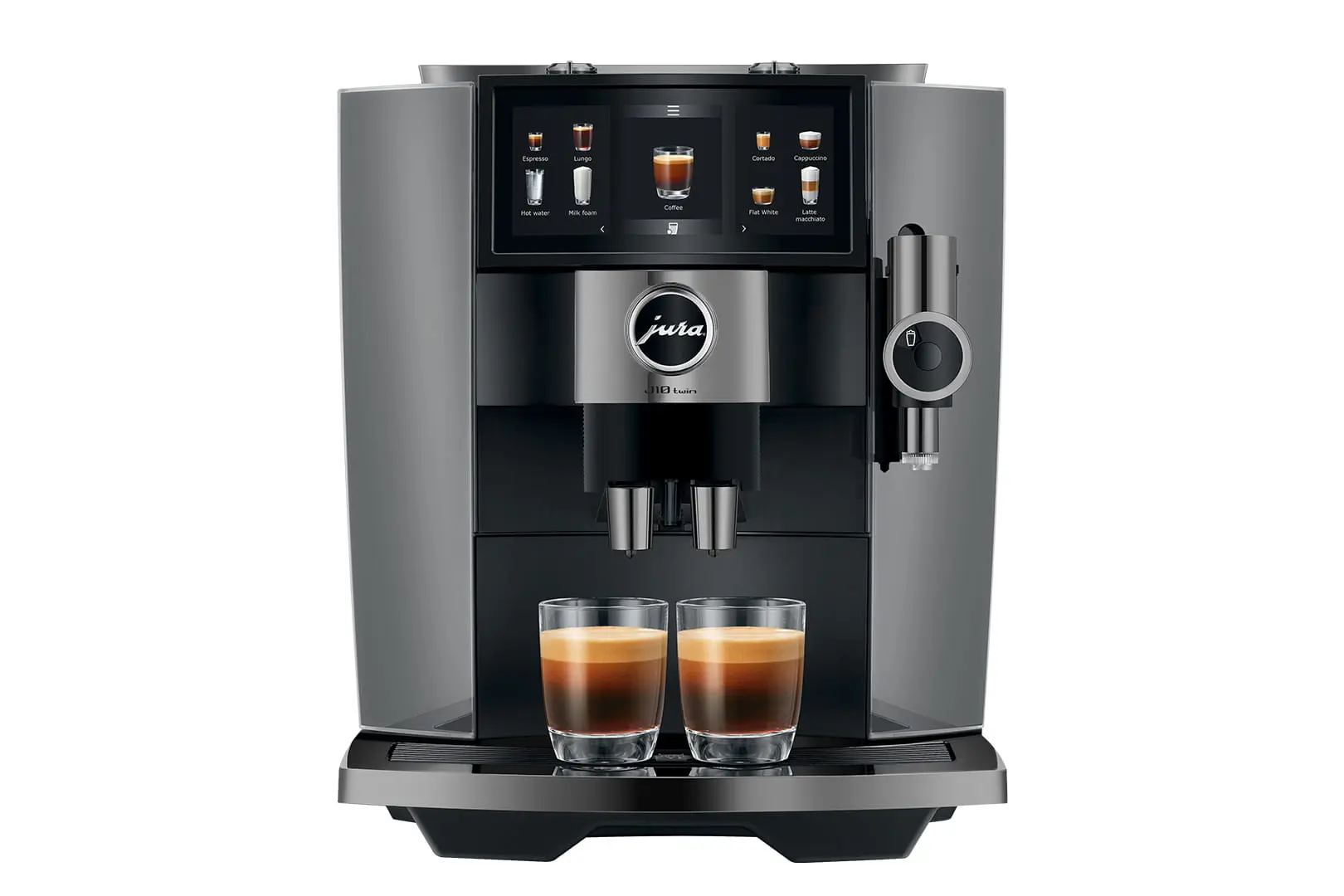 Jura J10 Twin