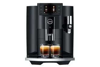 Jura E8